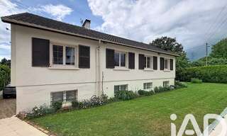 Maison 5 Pièces 180 m² à vendre à Saint-Chéron (91530)