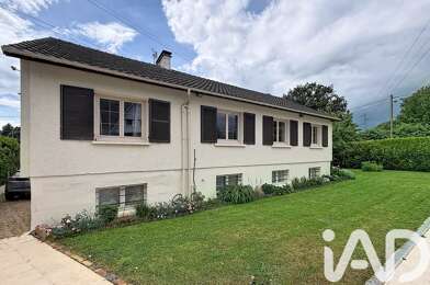 Maison 5 pièces 495000 €