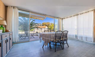 Appartement 2 Pièces 42 m² à vendre à Sète (34200)