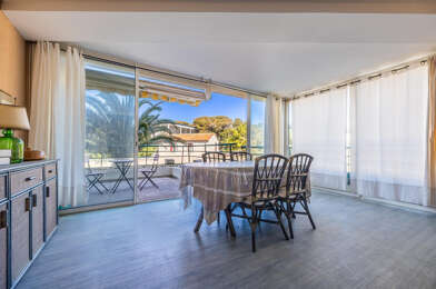 Appartement 2 pièces 248000 €