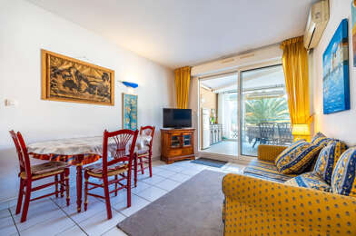 Appartement 2 pièces 248000 €