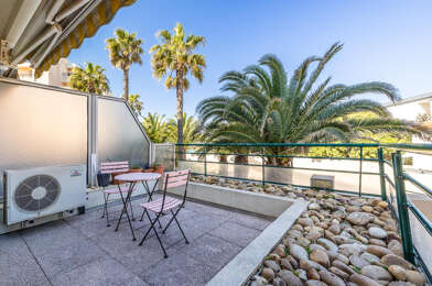 Appartement 2 pièces 248000 €