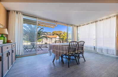 A VENDRE 2 PIECES 46M2 +  LOGGIA ET TERRASSE DE 26M2 A LA CO — photo du bien