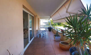 Appartement 2 Pièces 45 m² à vendre à Sète (34200)