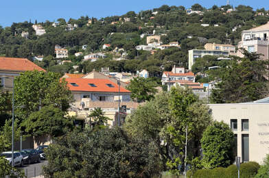 Appartement 2 pièces 249000 €