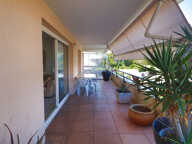 2 PIECES 66M2 DE SUPERFICIE TOTALE A LA CORNICHE — photo 2