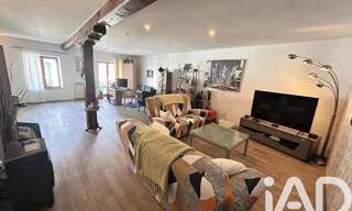 Appartement 4 Pièces 160 m² à vendre à Marly (57155)