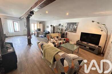 Appartement 4 pièces 185000 €