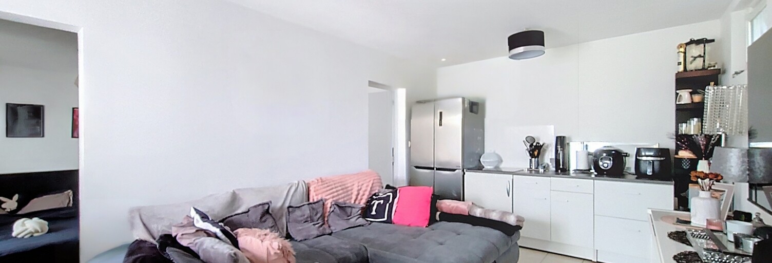 Maison 3 Pièces 40 m² à vendre à Bouguenais (44340)