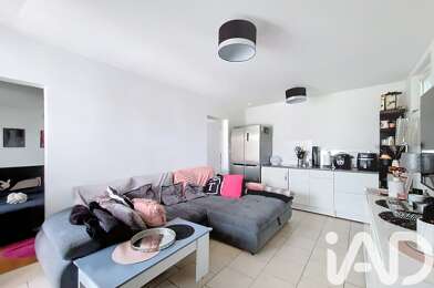 Maison 3 pièces 138850 €