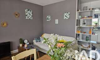 Appartement 4 Pièces 71 m² à vendre à Ruelle-sur-Touvre (16600)