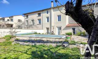 Maison 5 Pièces 122 m² à vendre à Saint-Marcellin-en-Forez (42680)