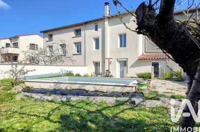 Maison 5 pièces 249900 €