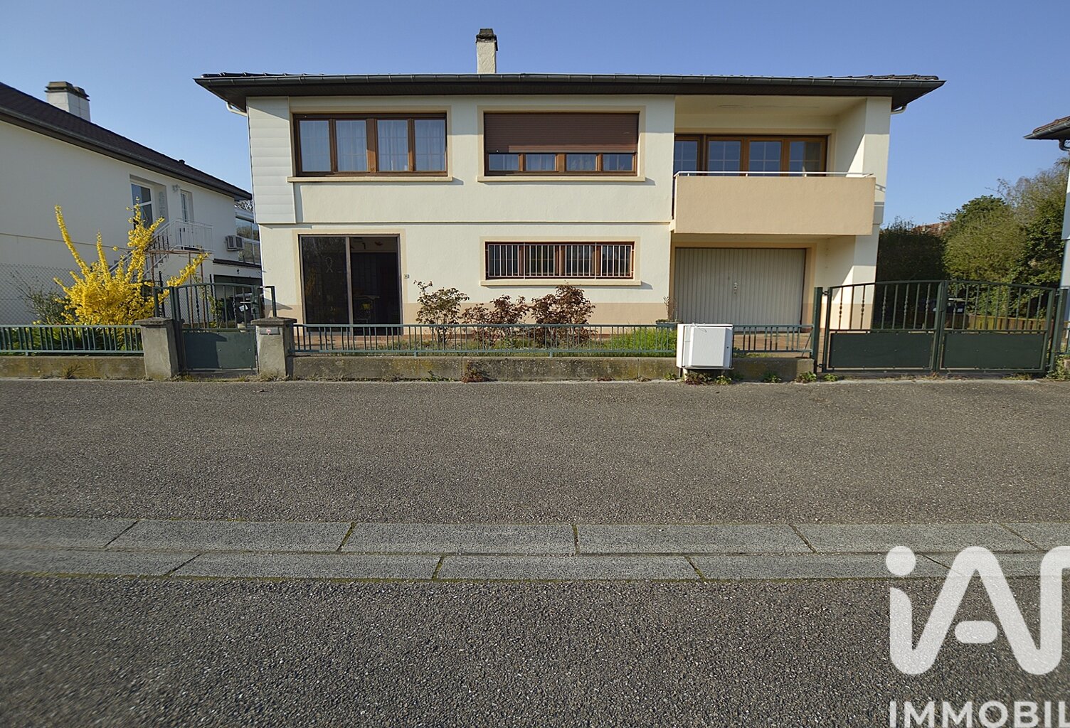 Vente Maison de village 6 pièces — photo 1