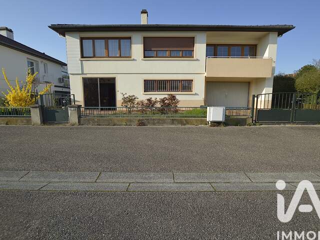 Vente Maison de village 6 pièces — photo du bien