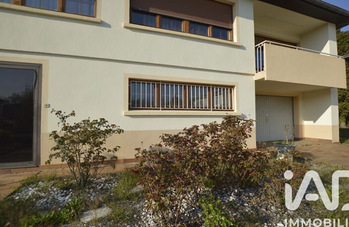 Vente Maison de village 6 pièces — photo 2