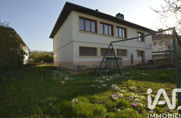 Vente Maison de village 6 pièces — photo 3