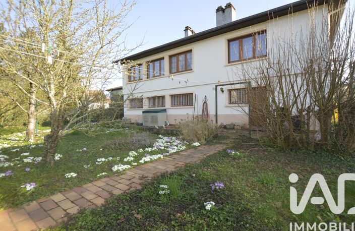 Vente Maison de village 6 pièces — photo 4