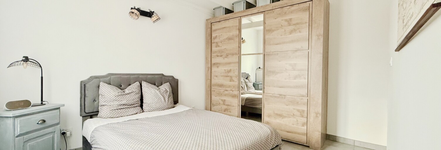 Maison 4 Pièces 80 m² à vendre à Saint-Ciers-sur-Bonnieure (16230)