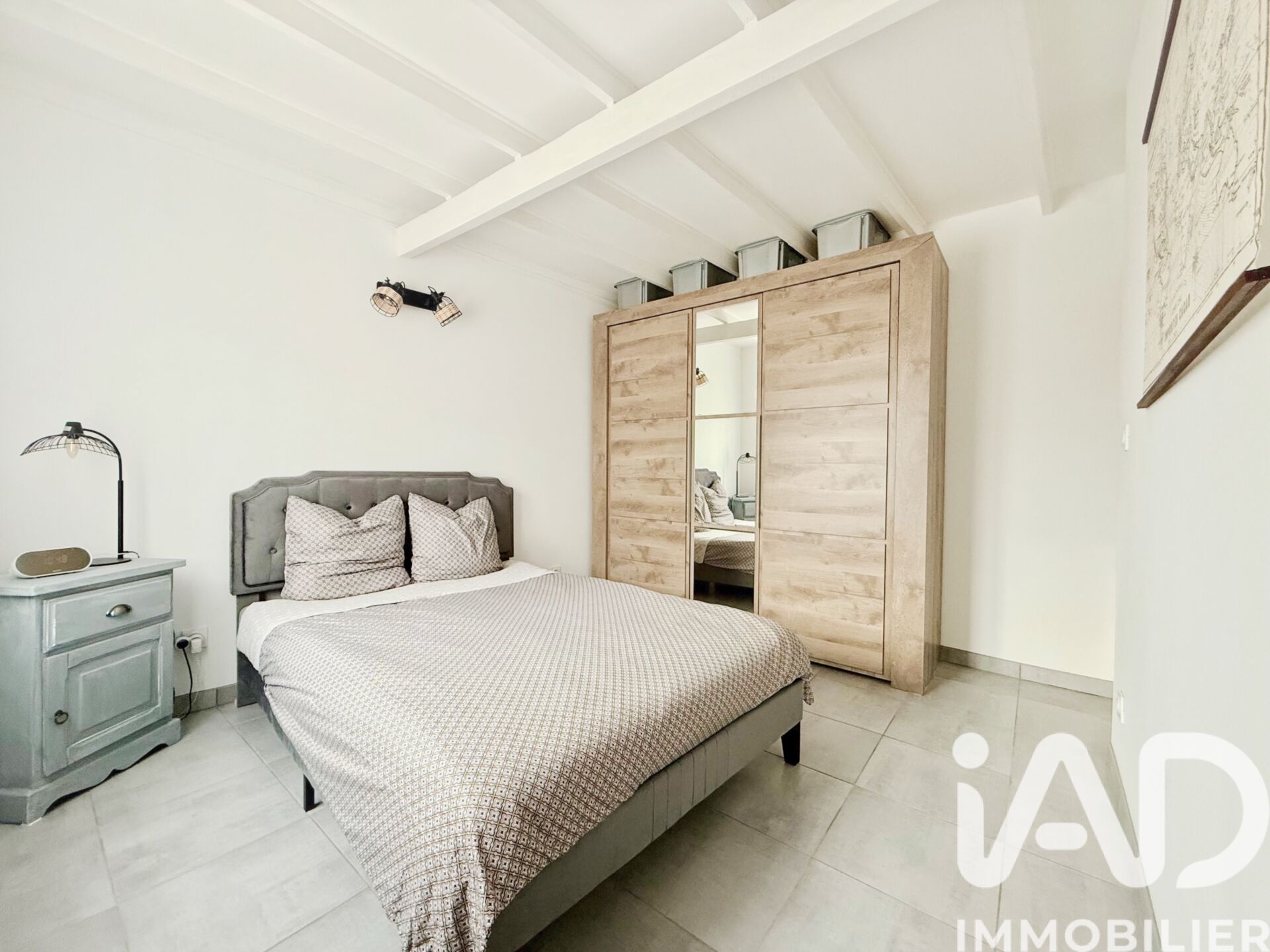 Maison à vendre, 4 pièces, 80 m², Mansle