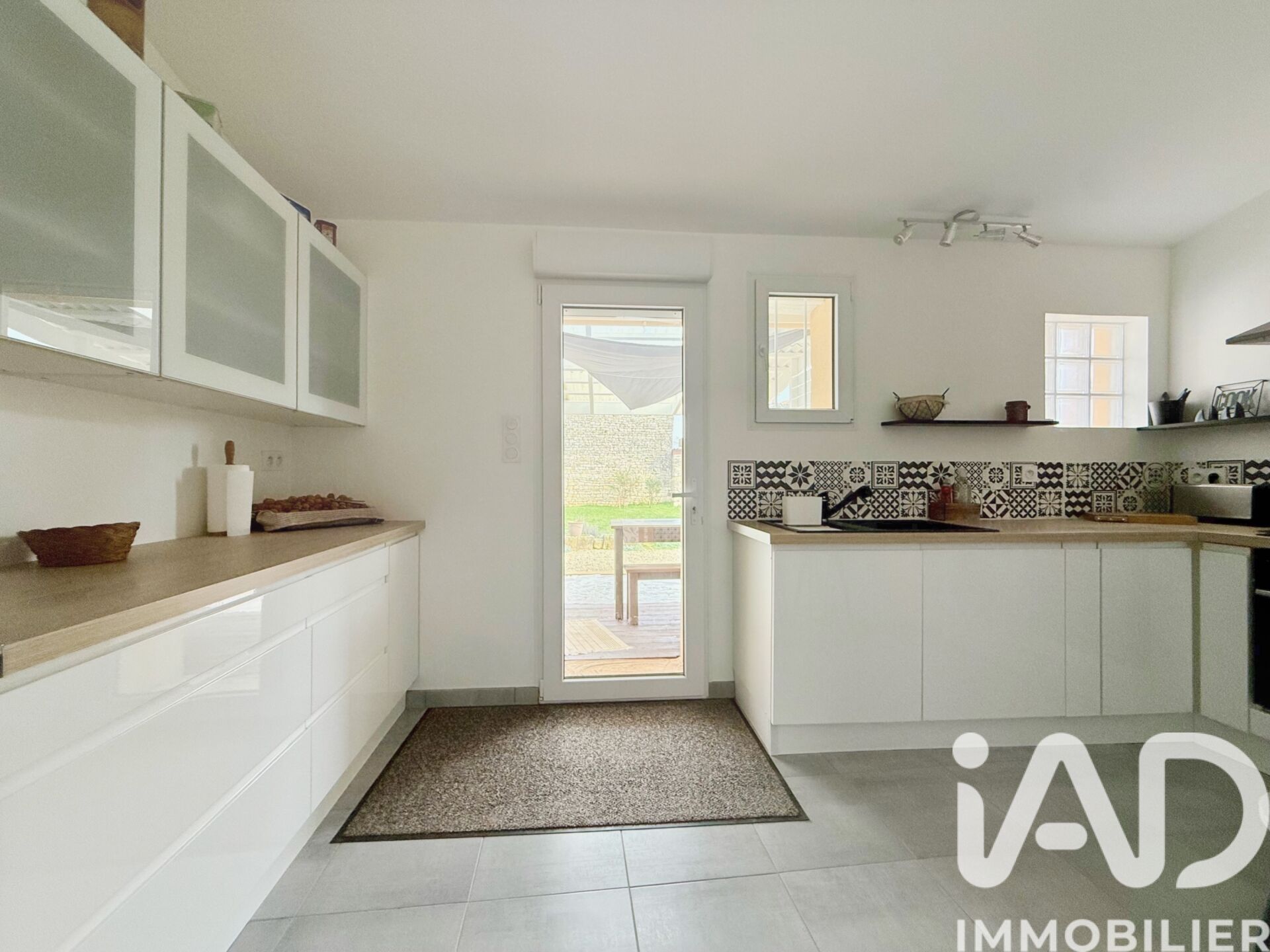 Vente Maison/villa 4 pièces - Photo 4