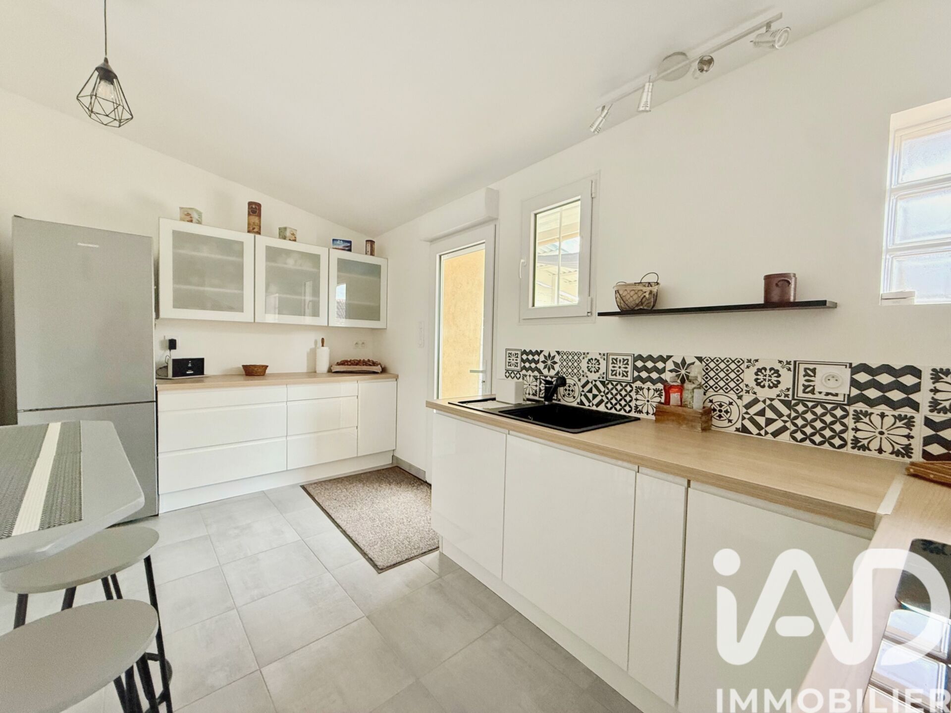Vente Maison/villa 4 pièces - Photo 5