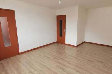 Appartement 1 pièces 75500 €