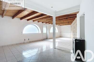 Maison 3 pièces 89000 €