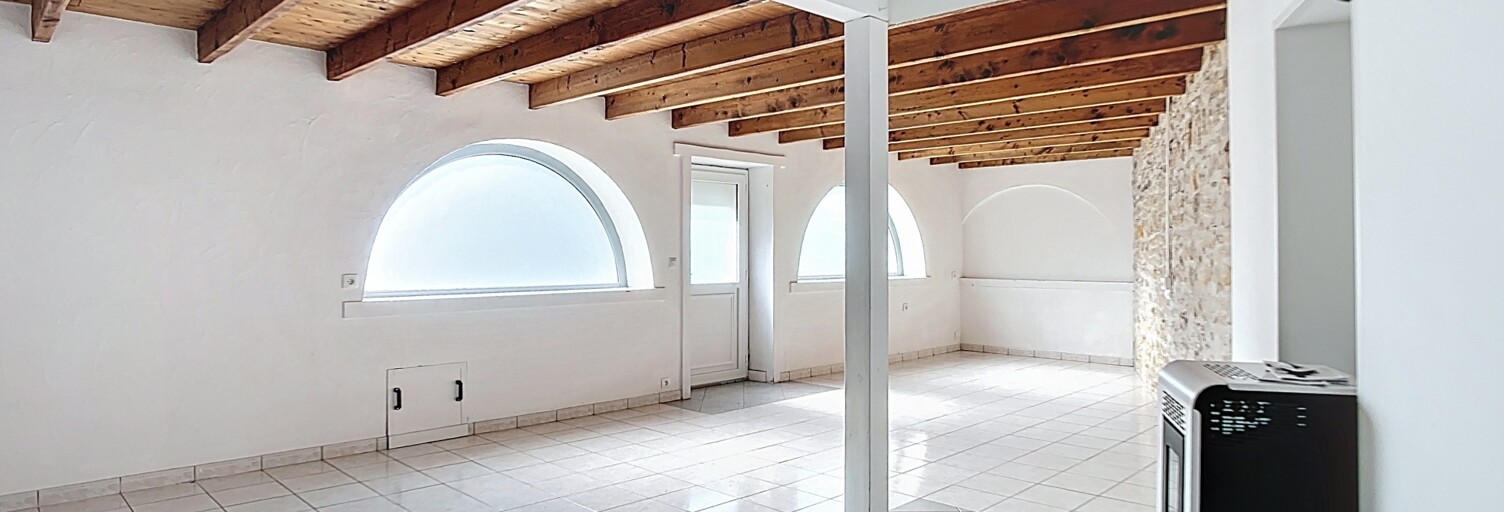 Maison 3 Pièces 100 m² à vendre à La Guerche-sur-l'Aubois (18150)