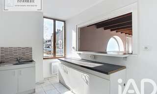 Maison 3 Pièces 100 m² à vendre à La Guerche-sur-l'Aubois (18150)