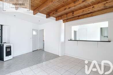 Maison 3 pièces 79000 €