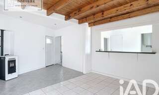 Maison 3 Pièces 100 m² à vendre à La Guerche-sur-l'Aubois (18150)