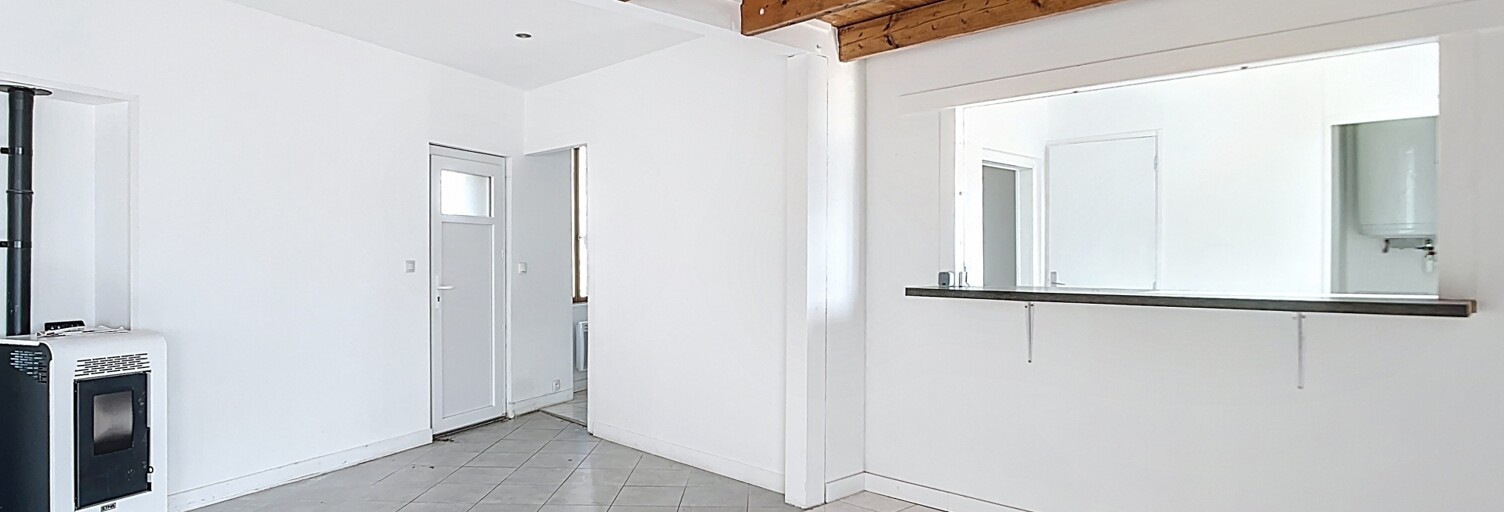 Maison 3 Pièces 100 m² à vendre à La Guerche-sur-l'Aubois (18150)