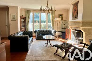 Maison 7 pièces 850000 €