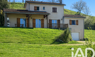 Maison 4 Pièces 115 m² à vendre à Beaumontois en Périgord (24440)