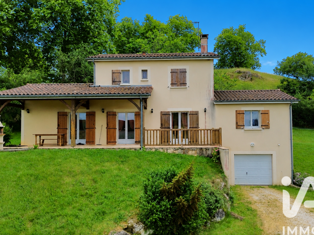 Vente Maison traditionnelle 4 pièces — photo du bien