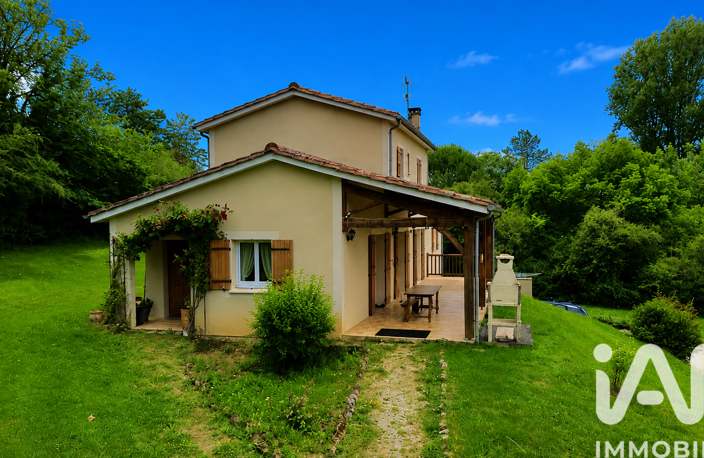 Vente Maison traditionnelle 4 pièces — photo 2