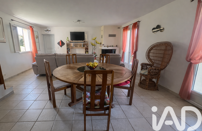 Vente Maison traditionnelle 4 pièces — photo 4
