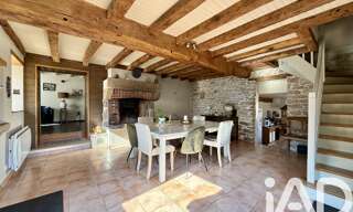 Maison 7 Pièces 142 m² à vendre à Montaigu-Vendée (85600)