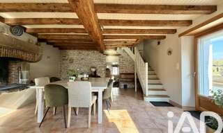 Maison 7 Pièces 142 m² à vendre à Montaigu-Vendée (85600)