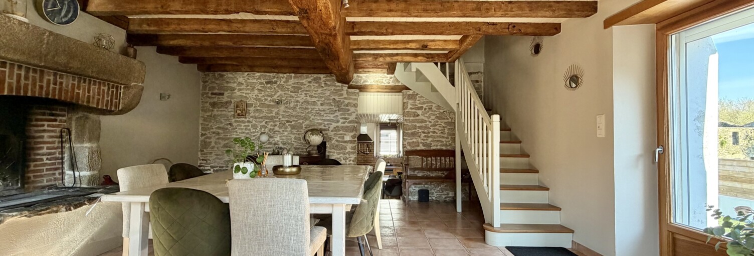 Maison 7 Pièces 142 m² à vendre à Montaigu-Vendée (85600)