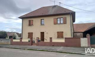 Appartement 4 Pièces 71 m² à louer à Réguisheim (68890)