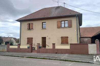 Appartement 4 pièces 660 €