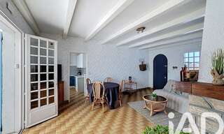 Maison 4 Pièces 61 m² à vendre à La Plaine-sur-Mer (44770)