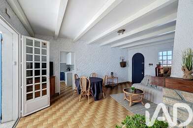 Maison 4 pièces 305000 €