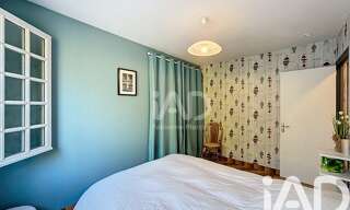 Maison 4 Pièces 61 m² à vendre à La Plaine-sur-Mer (44770)