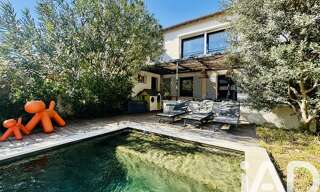 Maison 5 Pièces 145 m² à vendre à Avignon (84000)