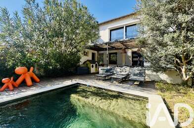 Maison 5 pièces 449000 €