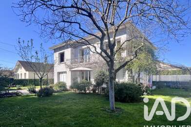 Maison 6 pièces 219000 €