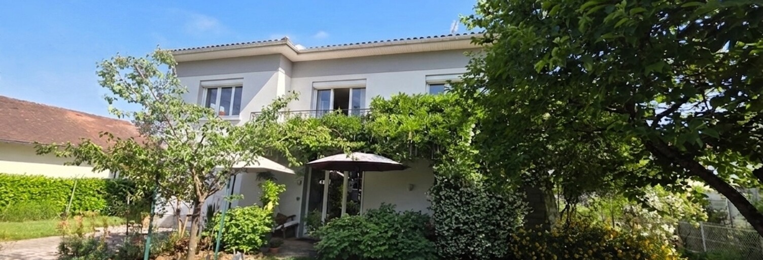 Maison 6 Pièces 167 m² à vendre à Tarbes (65000)